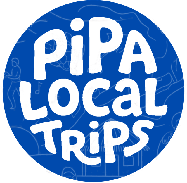 Equipe Pipa Local Trips